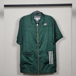 Yara Shahidi x Adidas